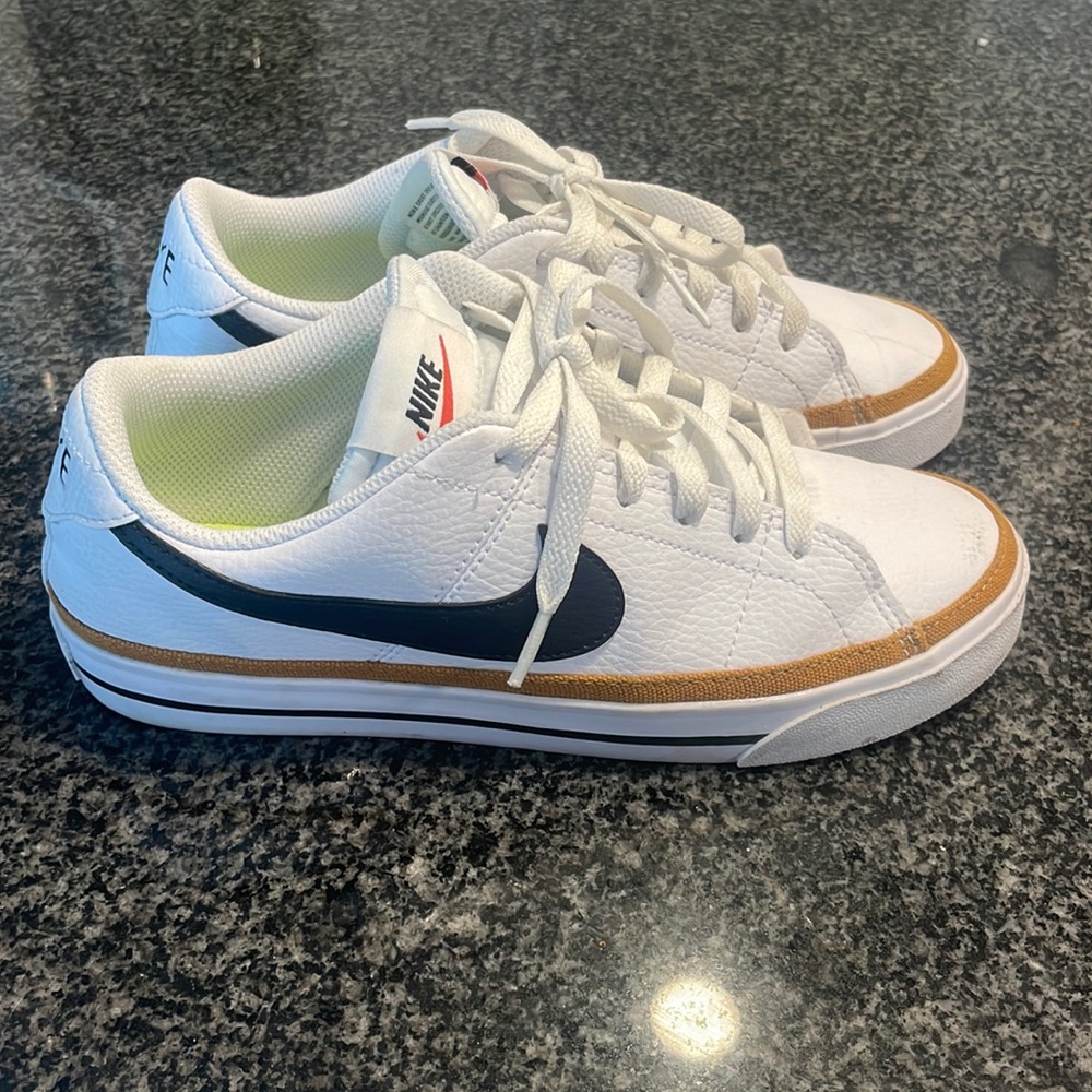 Nike Court Legacy Next Nature